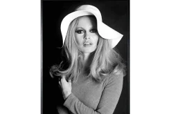 Art Print Brigitte Bardot AAR998