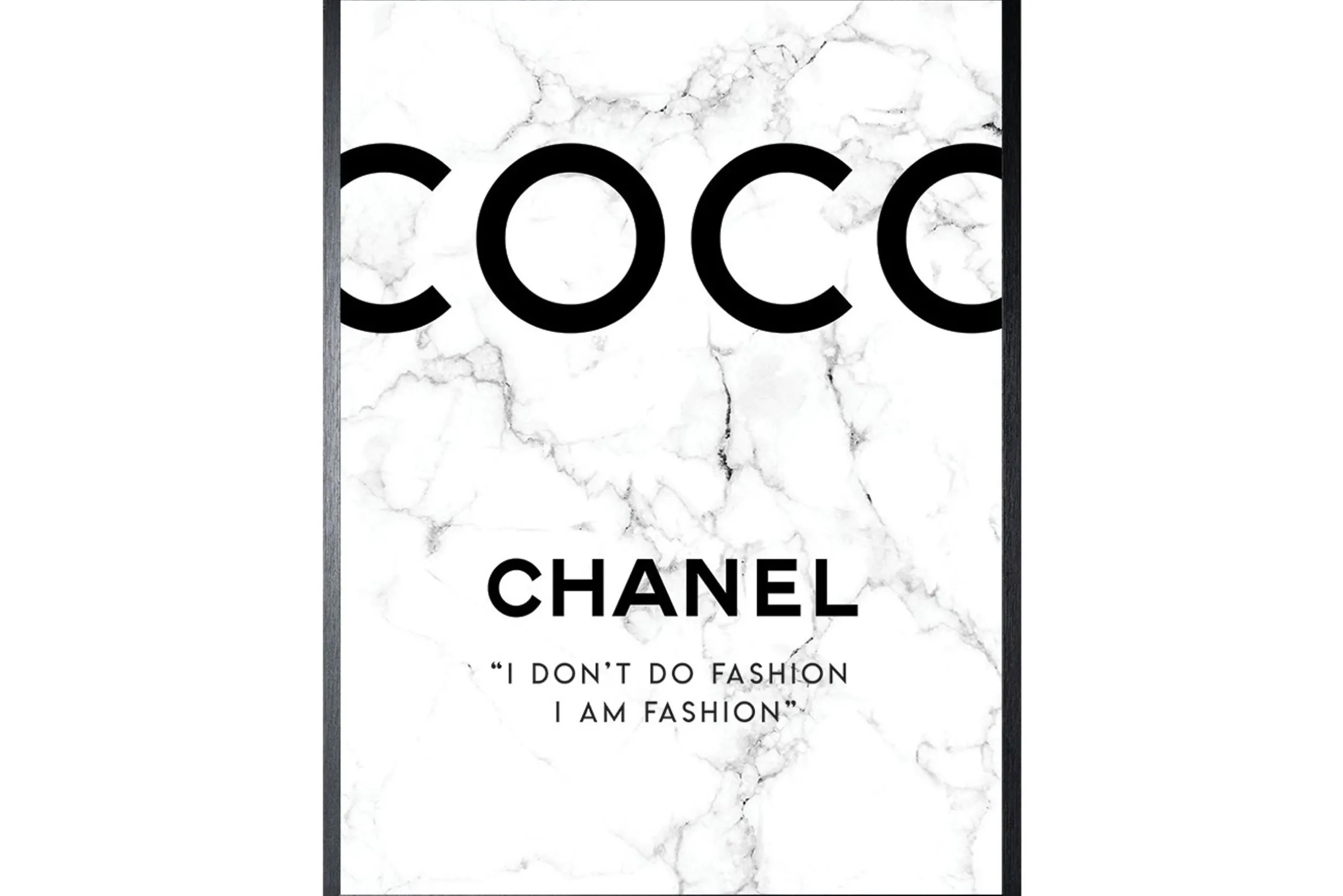 Art Print Coco FA-09