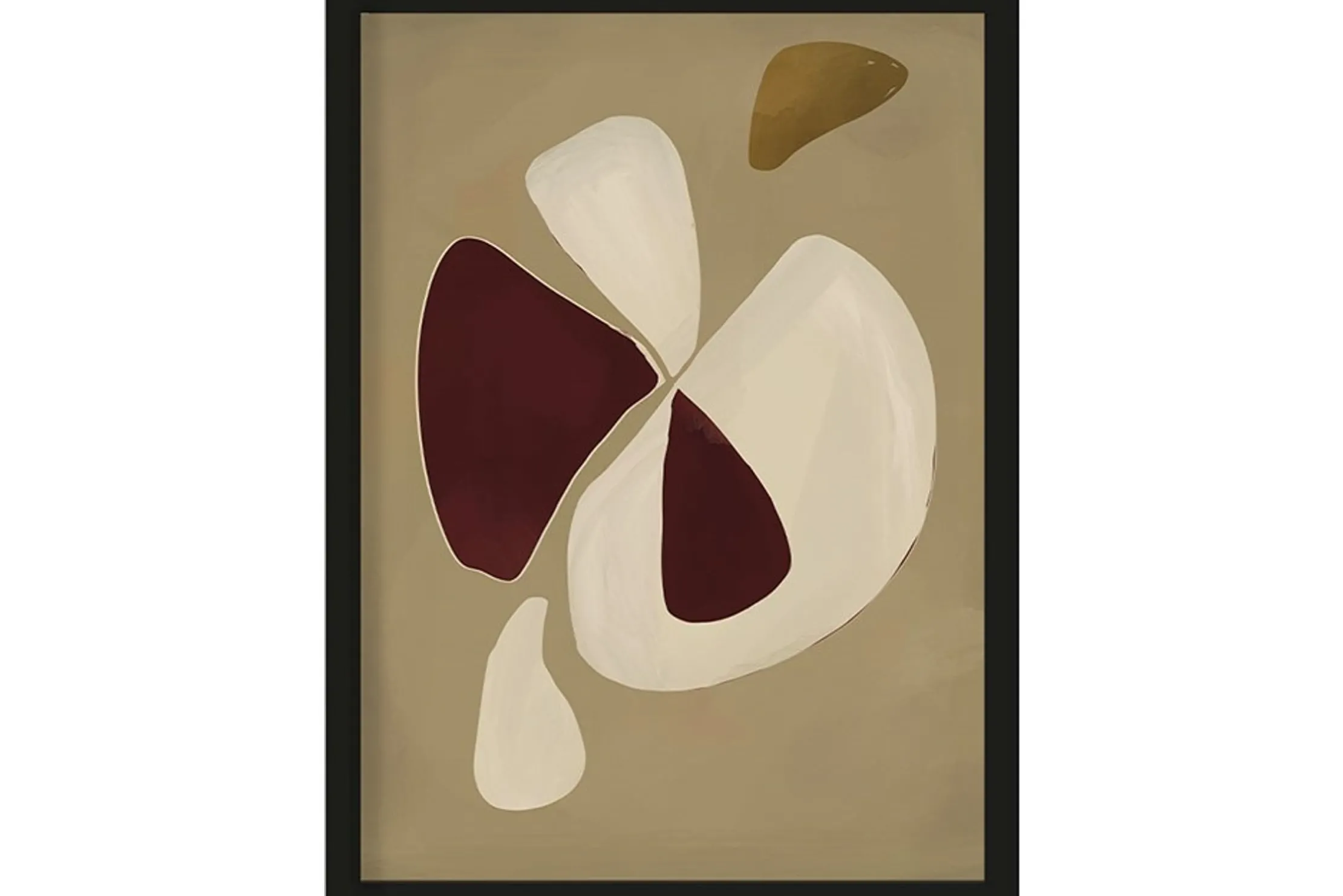 Art Print Elegant
