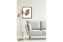 Art Print Embrace