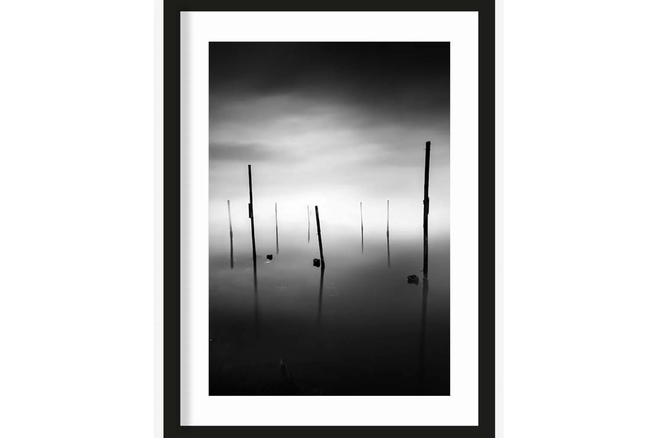 Art Print Fall In
