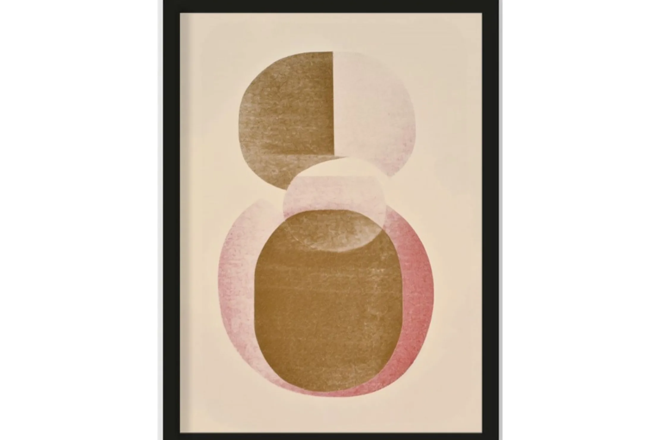 Art Print 4 Figuras