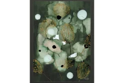 Art Print Forest Flower