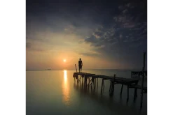 Art Print Good Morning Cirebon