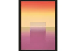 Art Print 1 Gradient