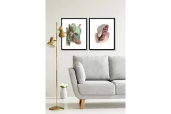 Art Print Grounding