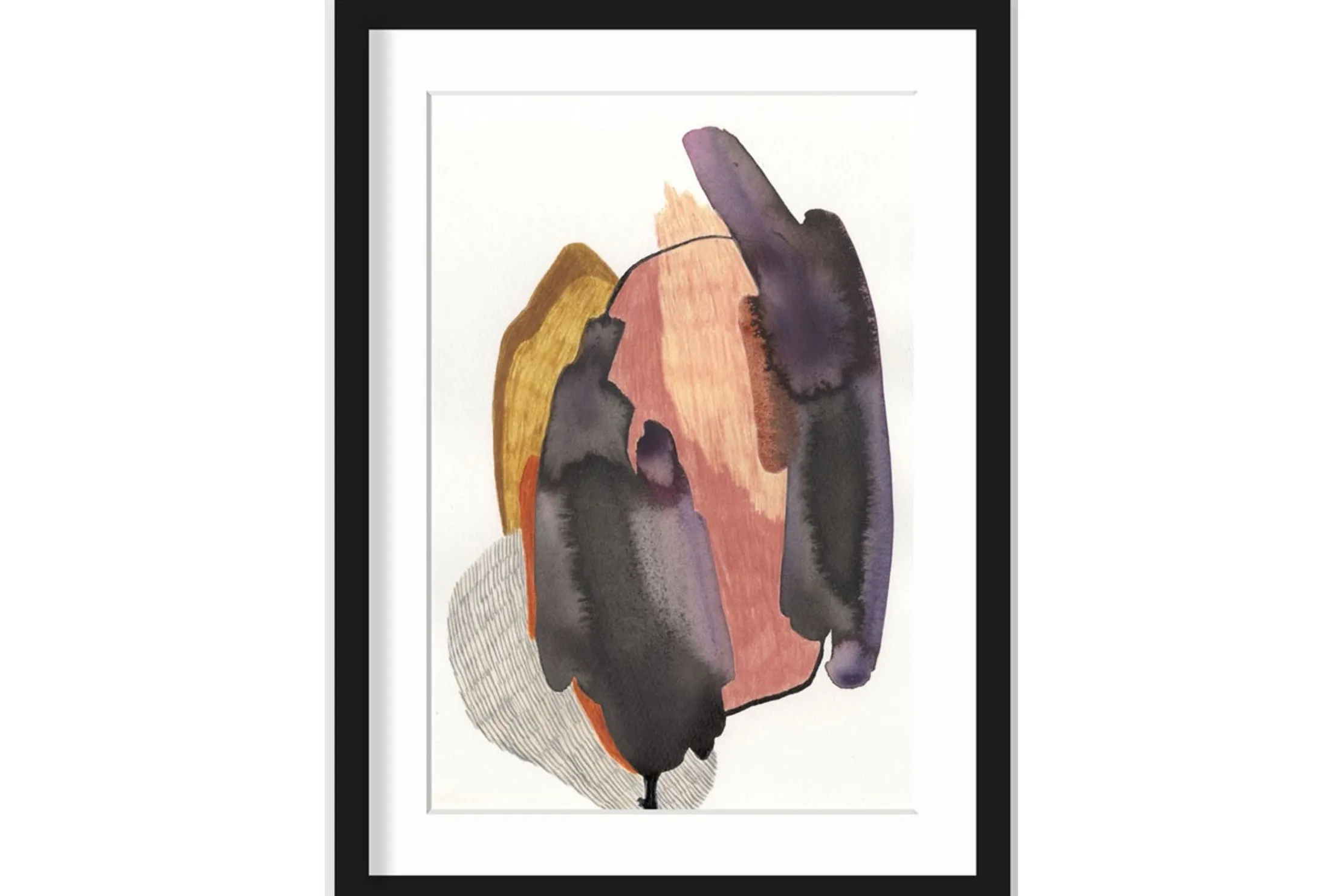 Art Print Magnetism