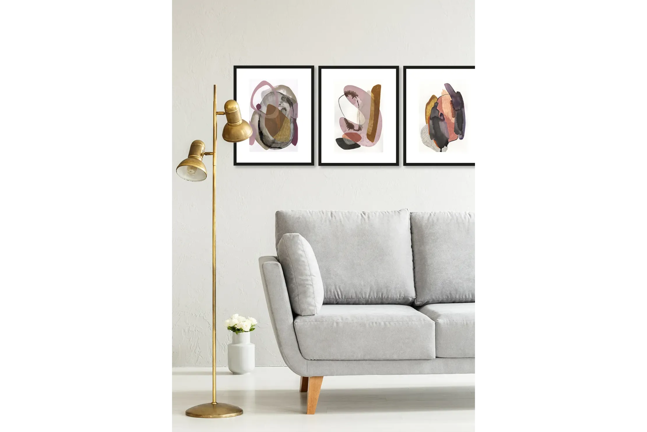 Art Print Magnetism