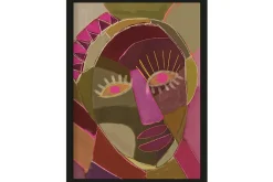 Art Print Mas Que Nada
