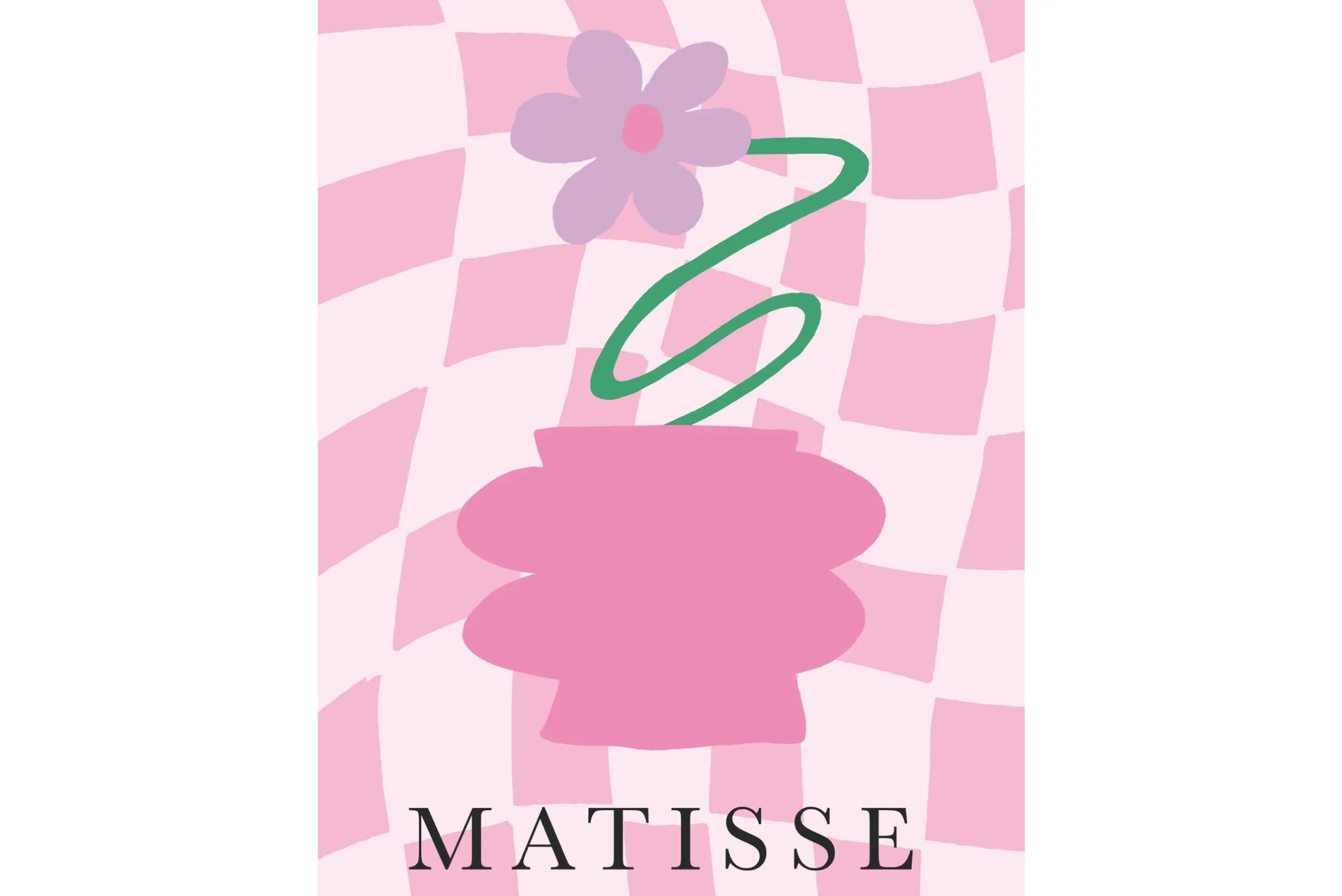 Art Print Matisse FA-279