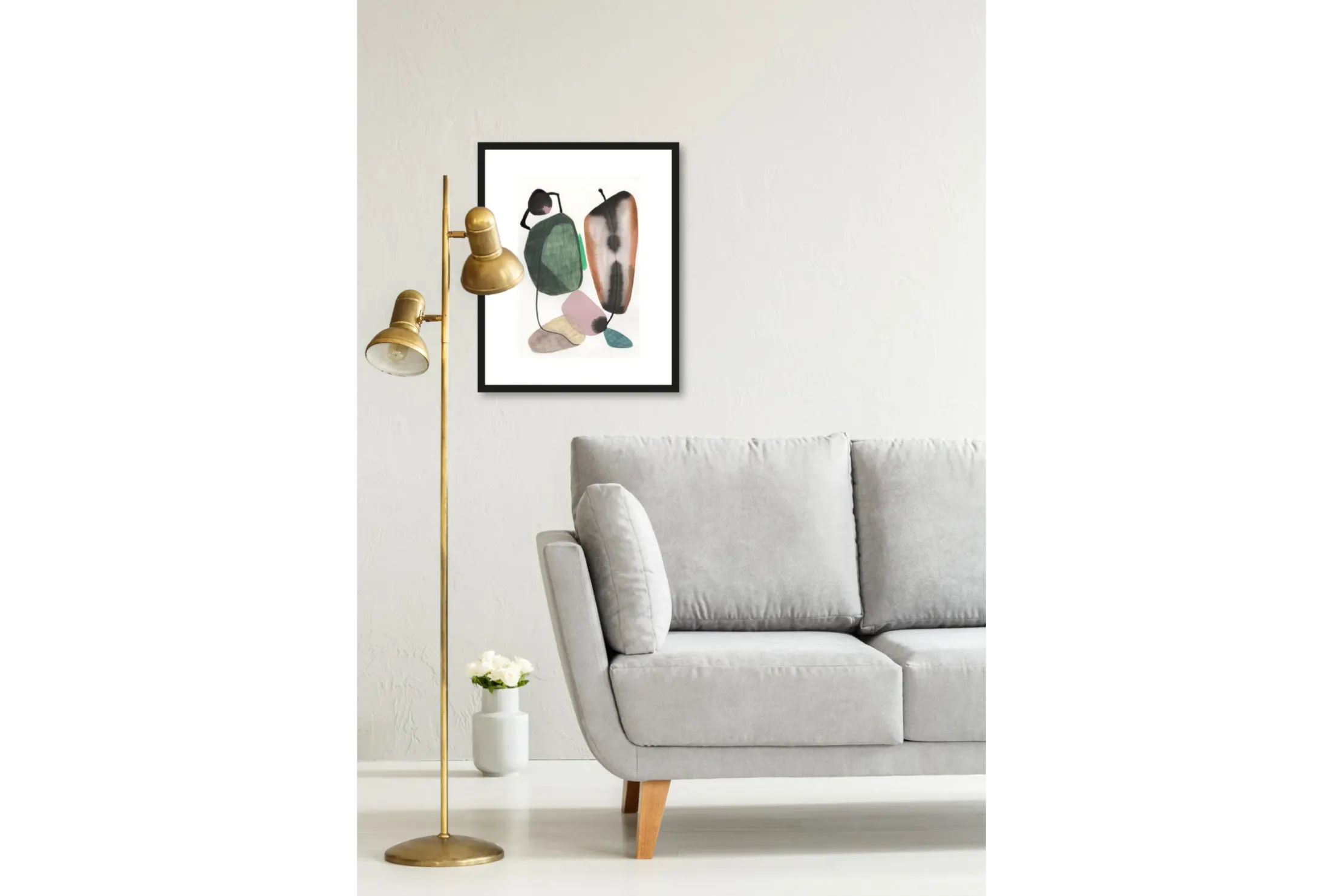 Art Print Mobility