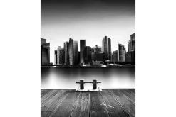 Art Print Momentarily Silent