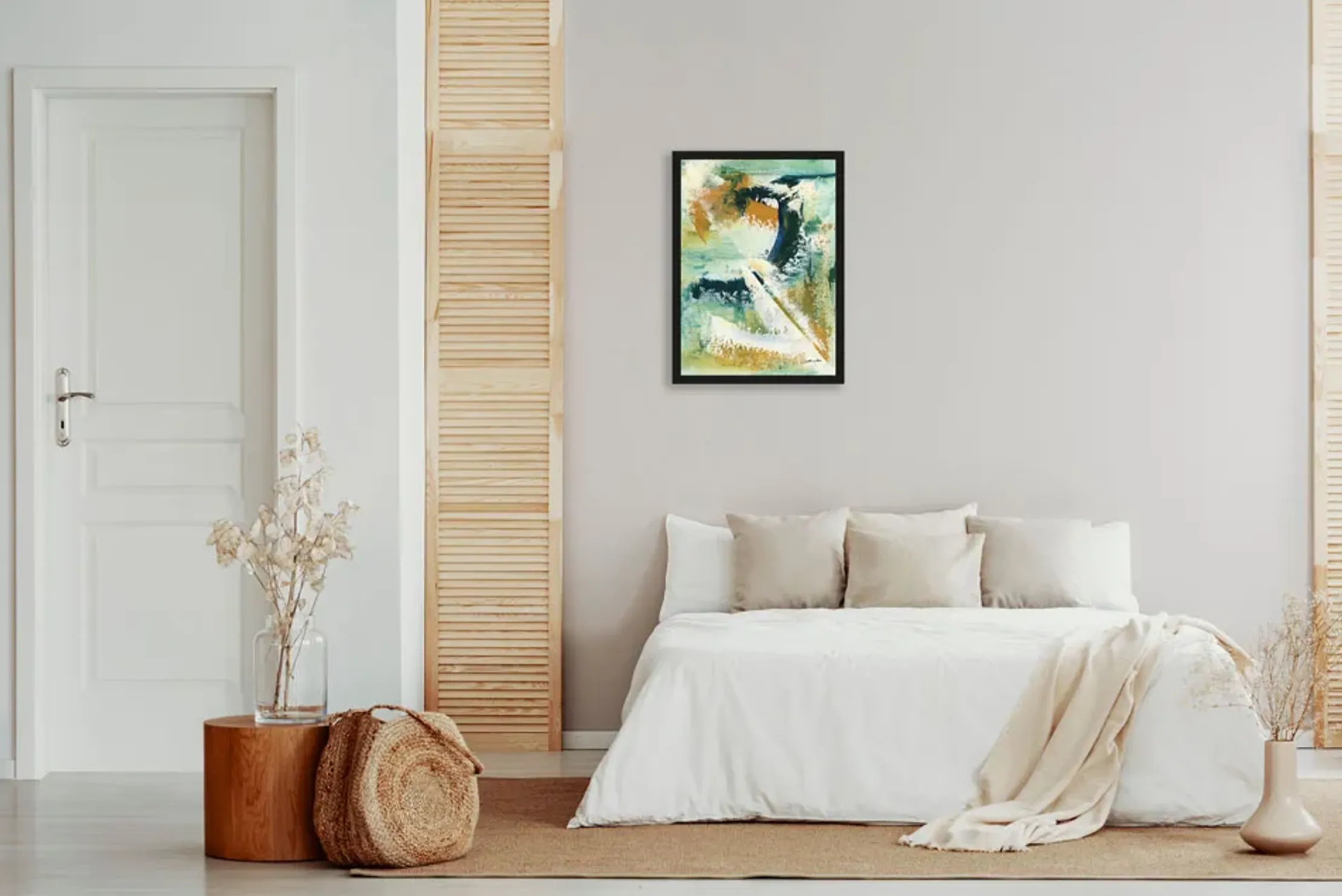 Art Print Mood