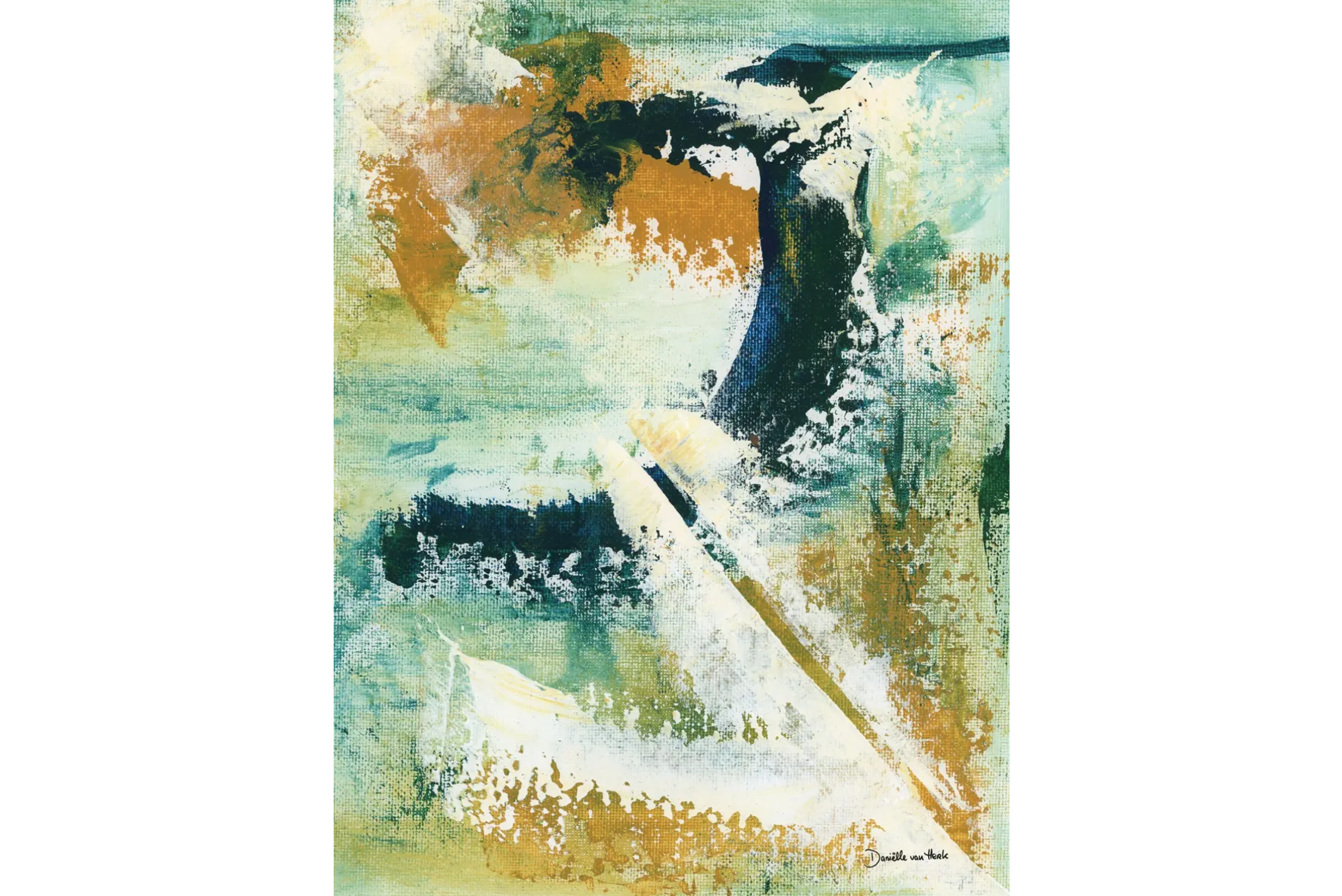 Art Print Mood