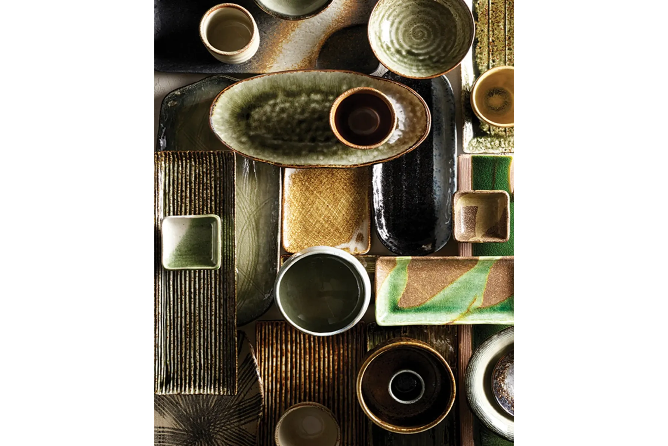 Art Print Moss