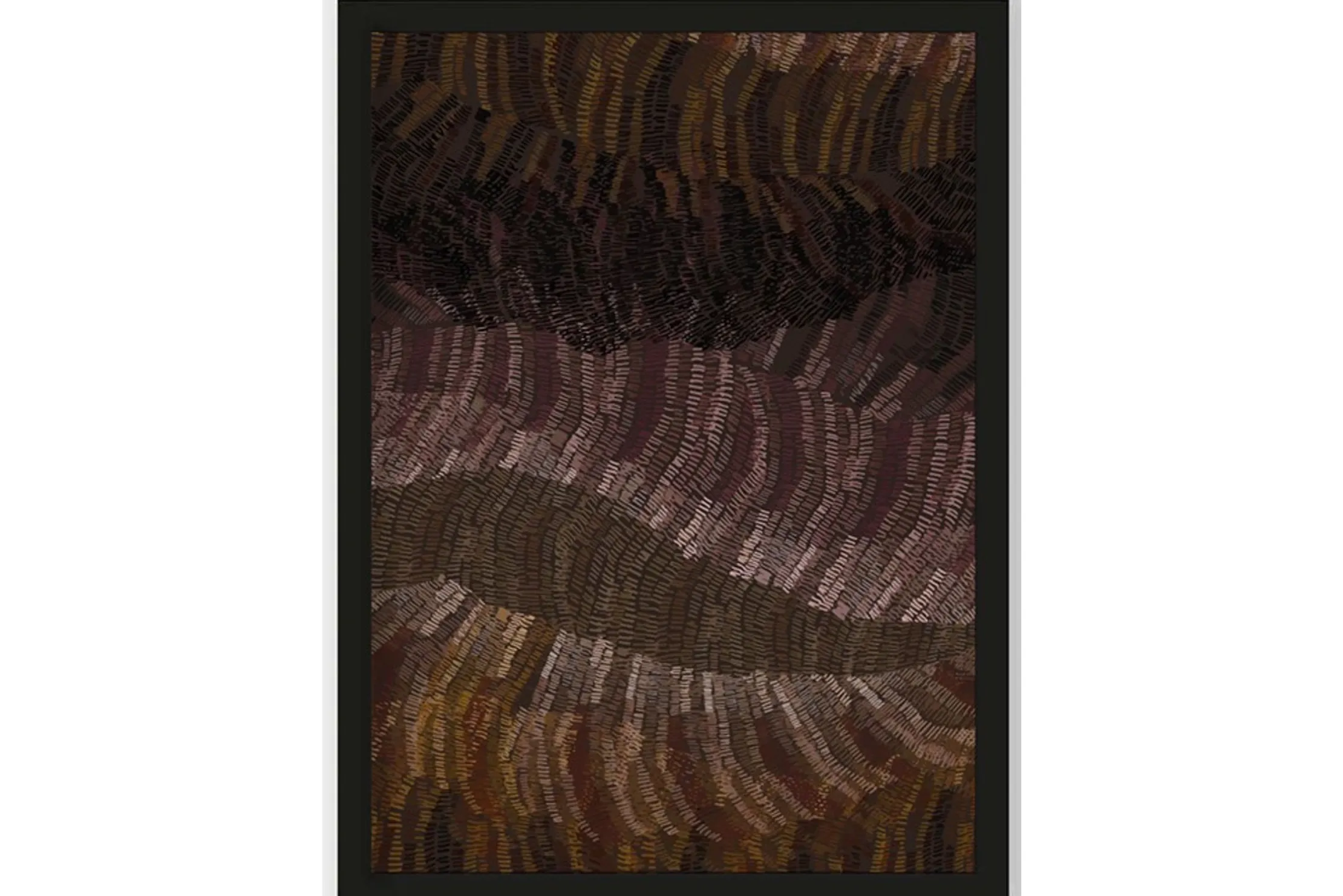 Art Print Olanan