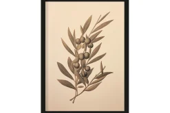Art Print Oliva