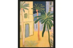 Art Print Otrobanda
