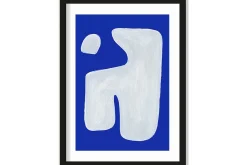 Art Print Pacman