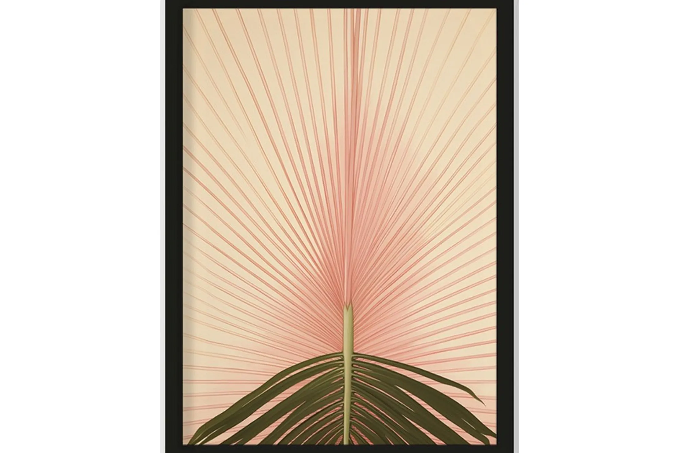 Art Print Palma