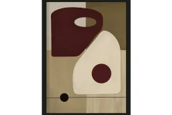 Art Print Polished