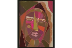 Art Print Quamatcha