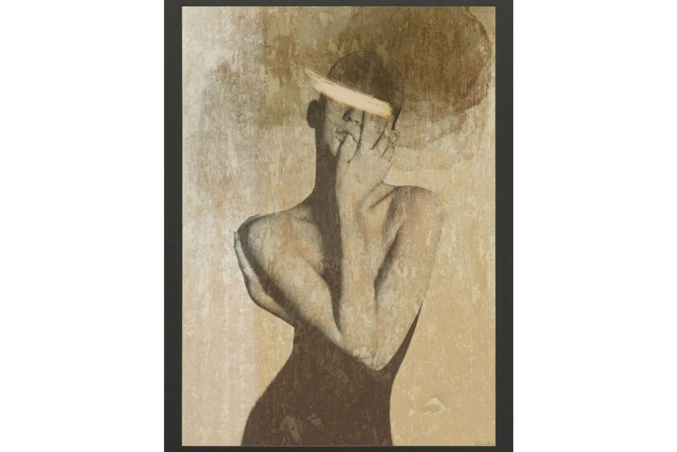Art Print Self Love