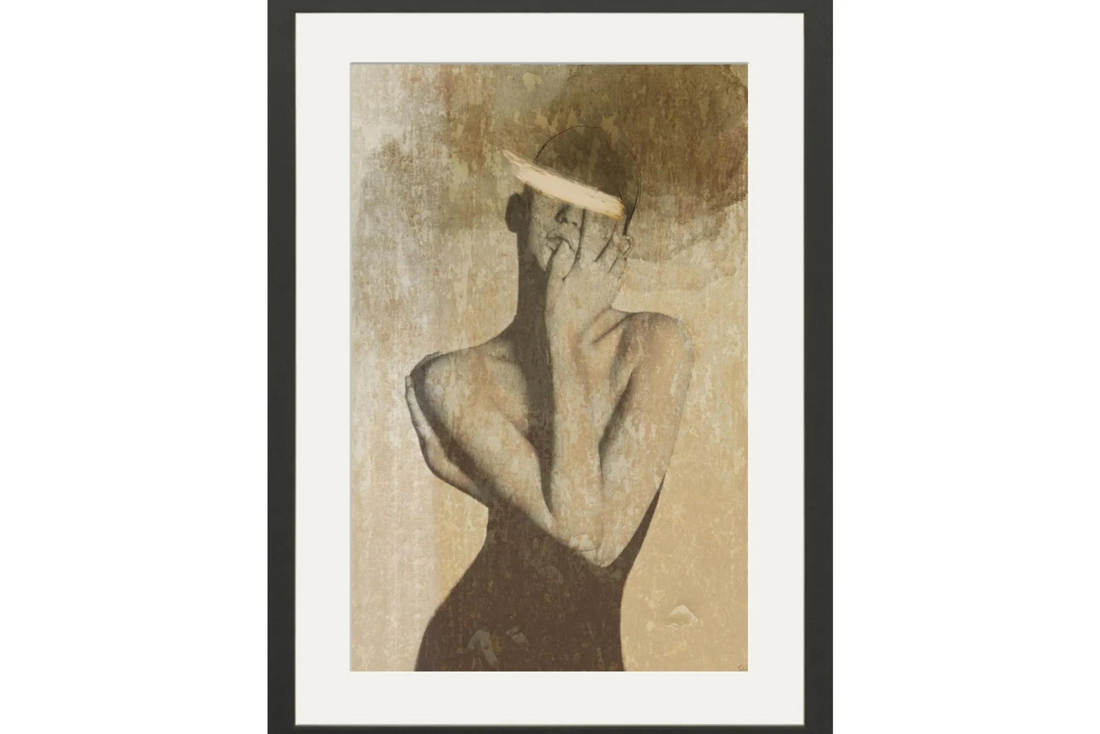 Art Print Self Love