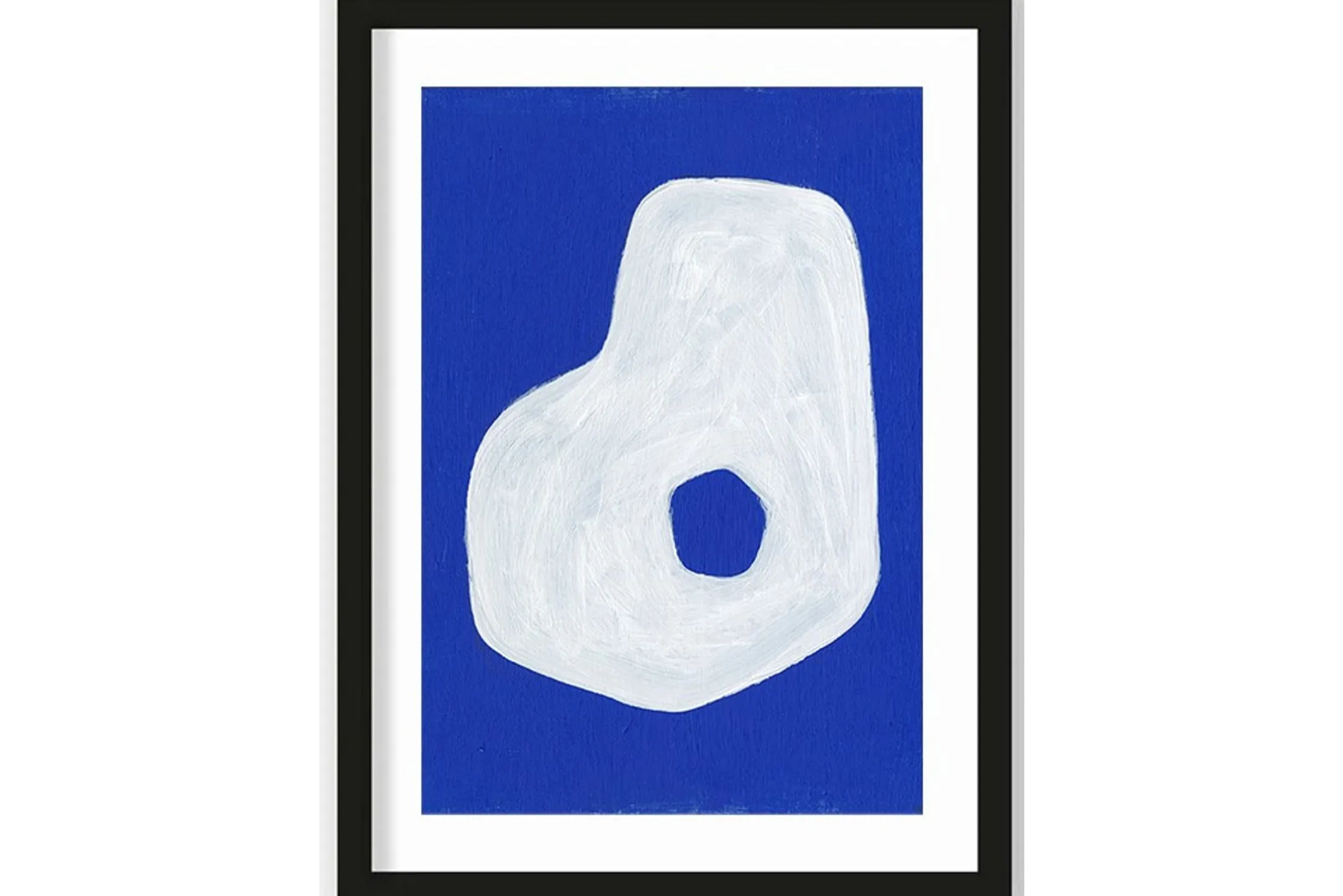 Art Print Spook