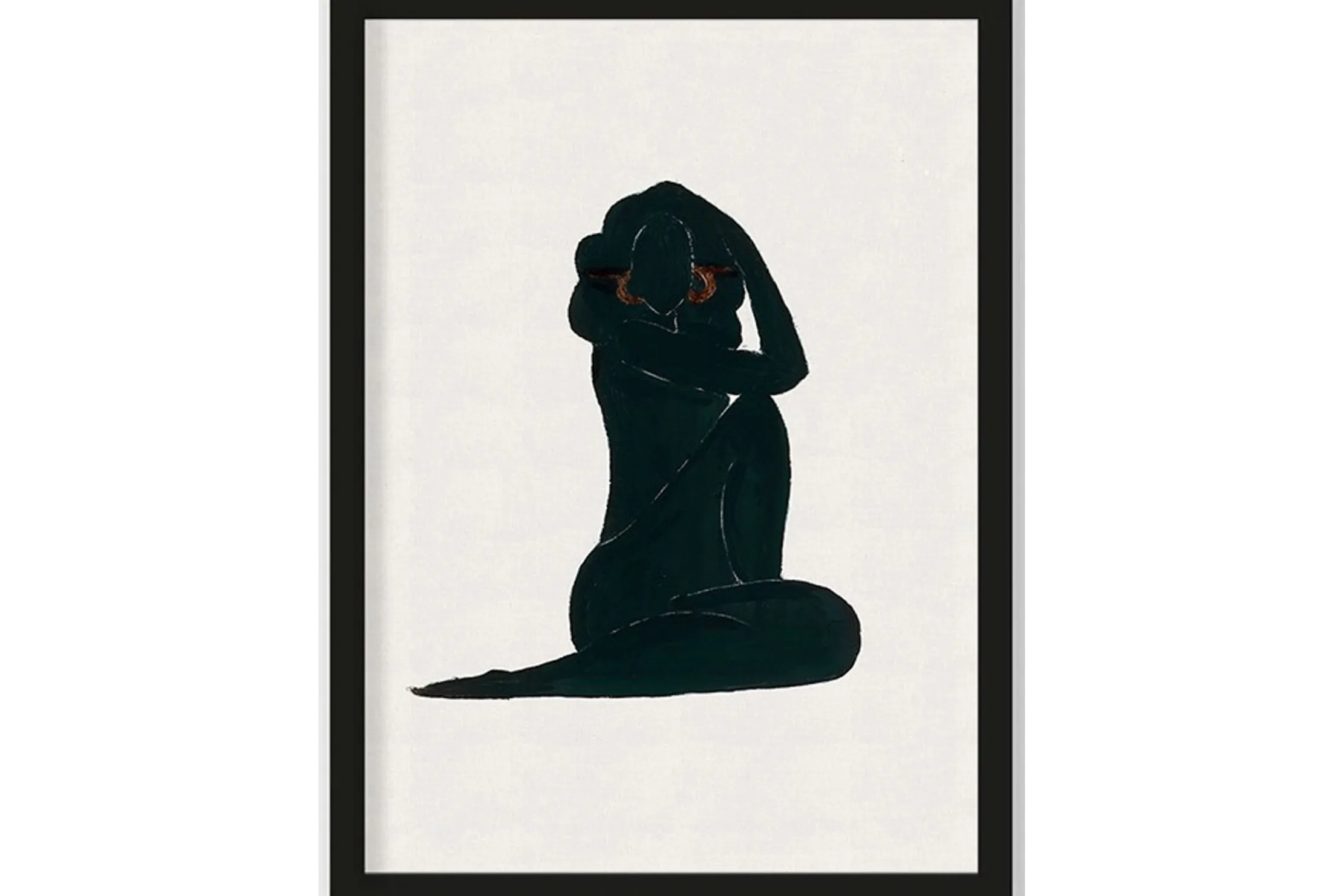 Art Print Stillness