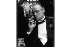 Art Print The Godfather AAJ137