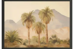 Art Print Tunesia