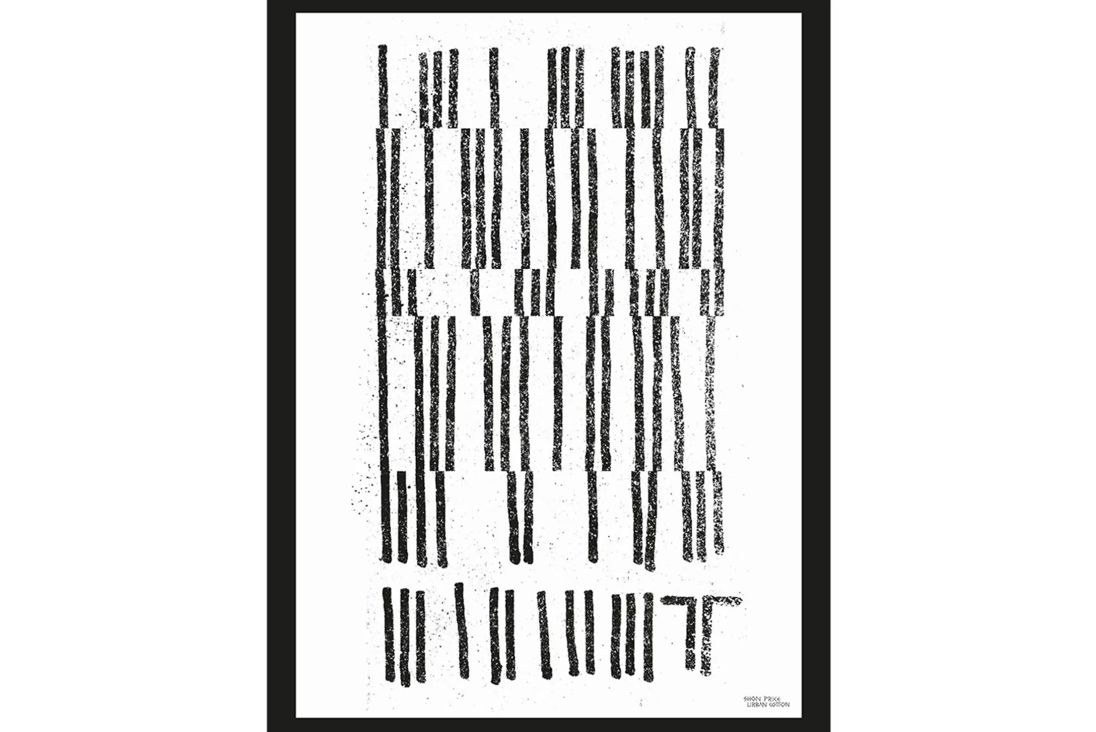 Art print UBC