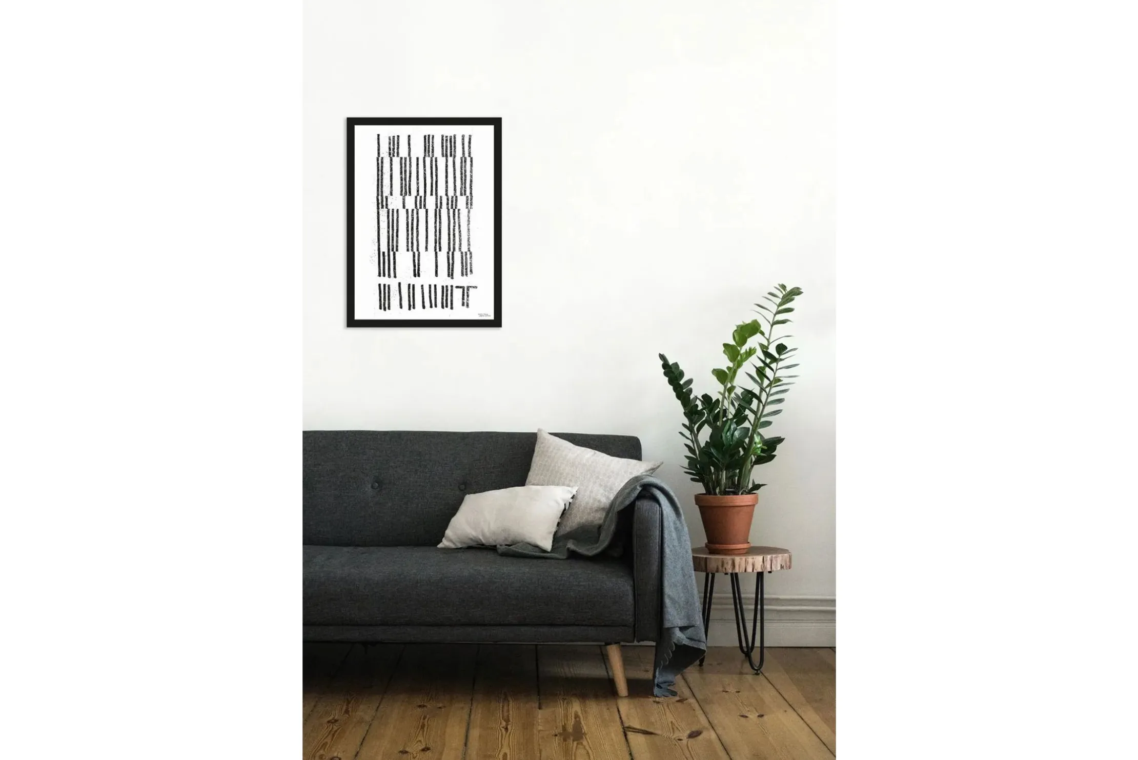 Art print UBC