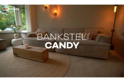 Bank Candy