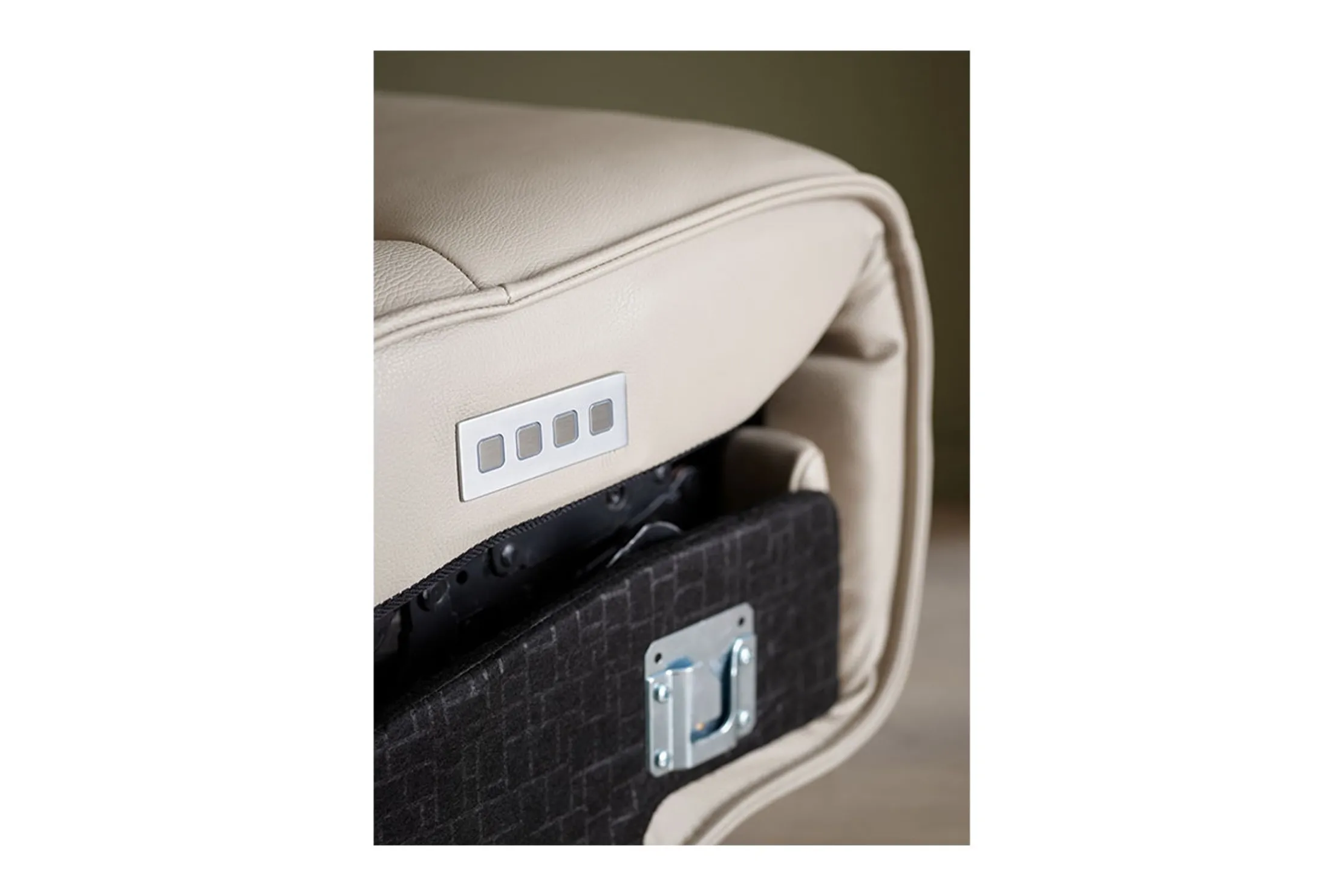 Bank Emily | Stressless