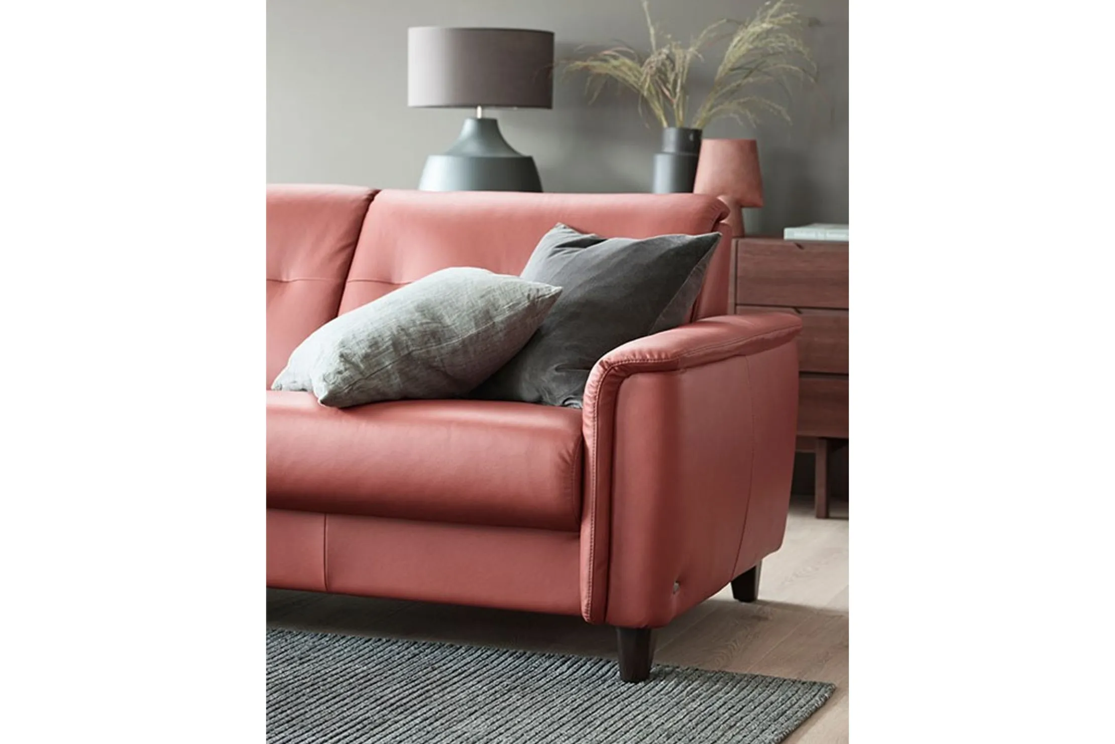 Bank Flora | Stressless