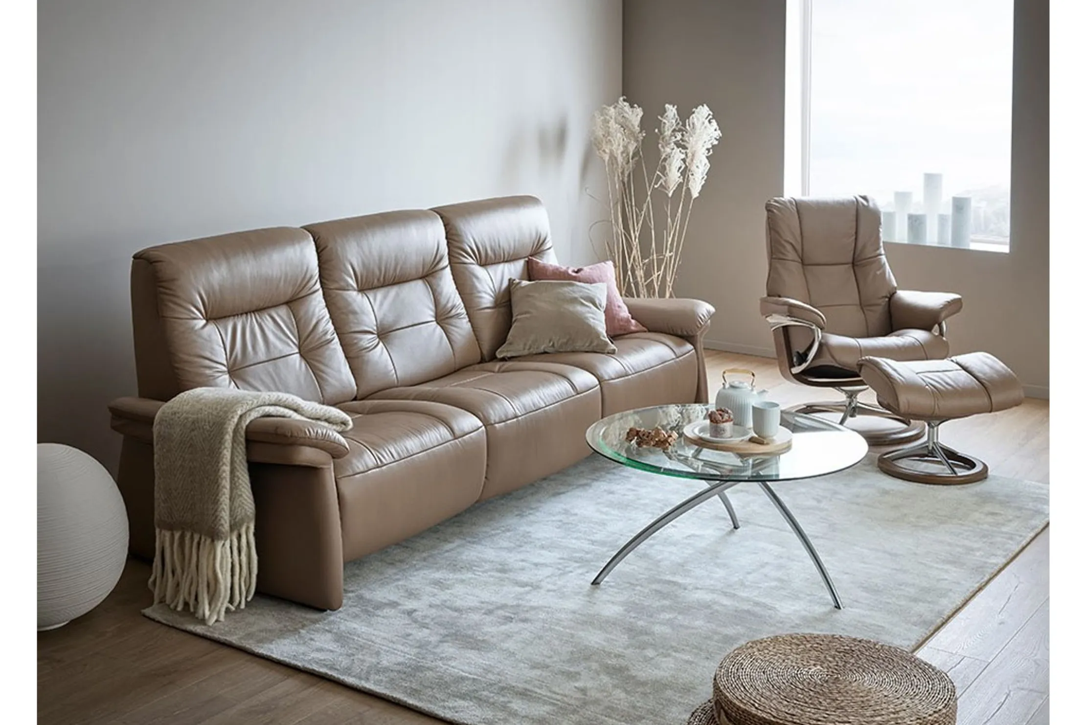 Bank Mary | Stressless