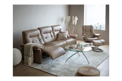 Bank Mary | Stressless