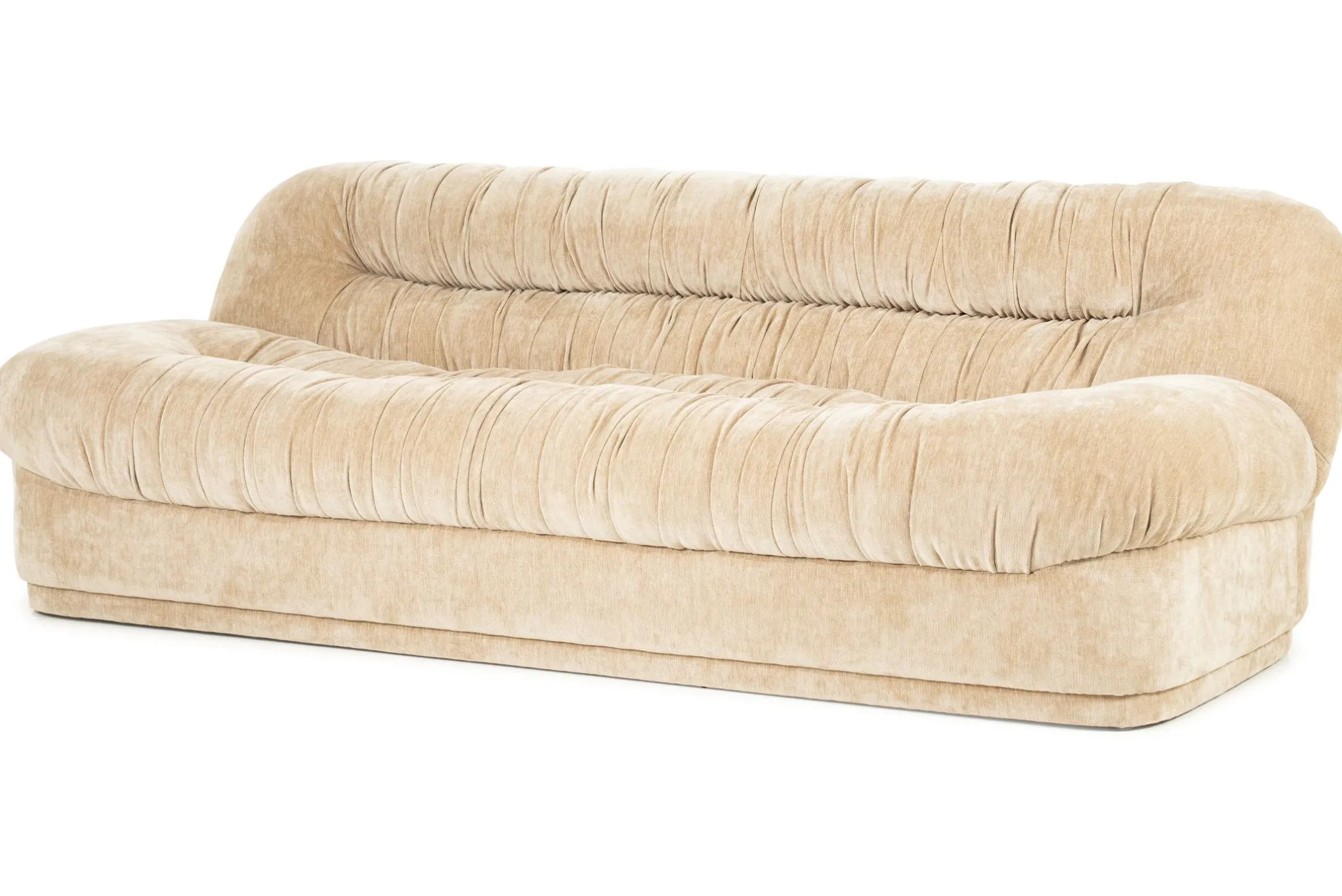 Bankstel beige 250163 Nook