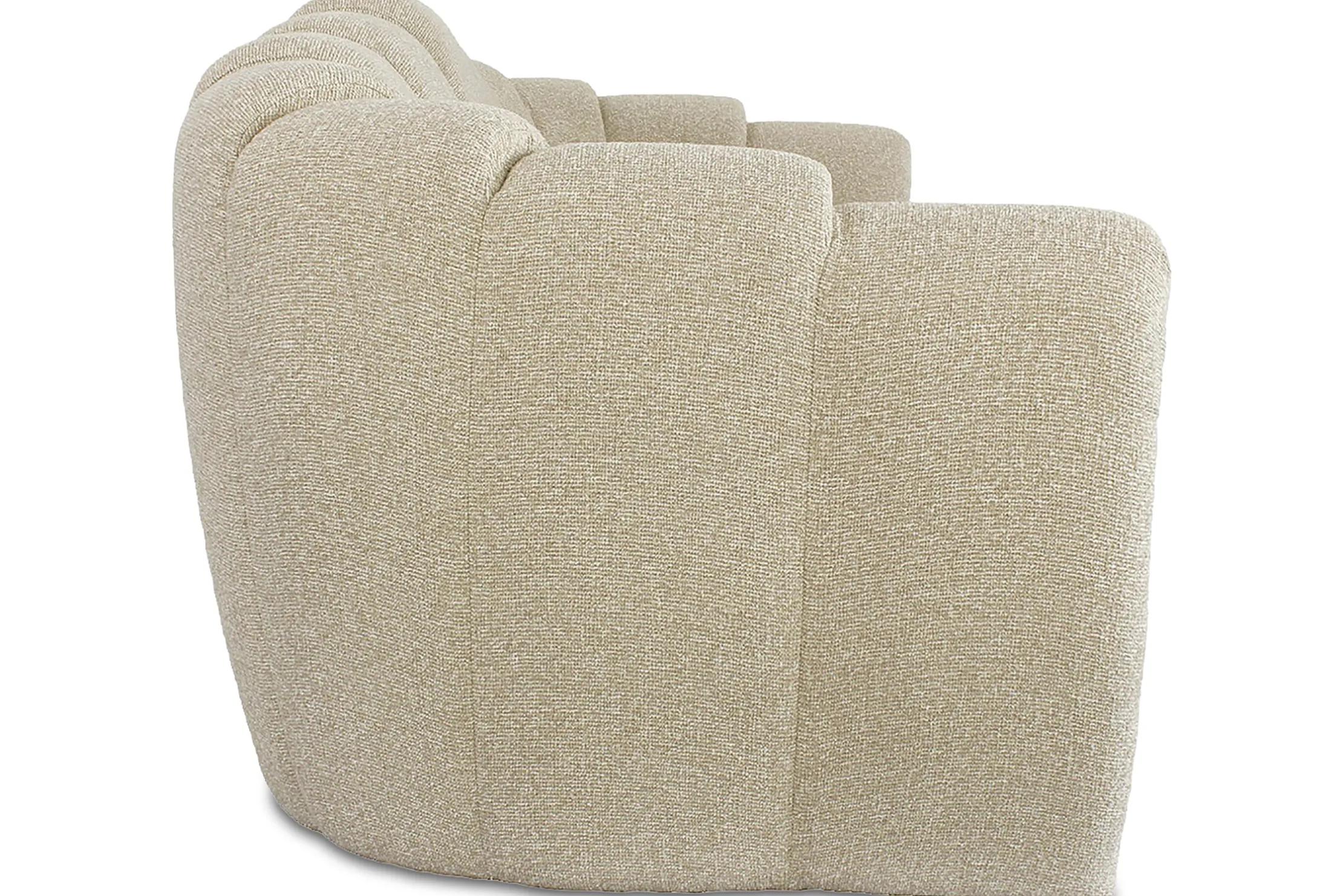 Bankstel 213821 Croissant