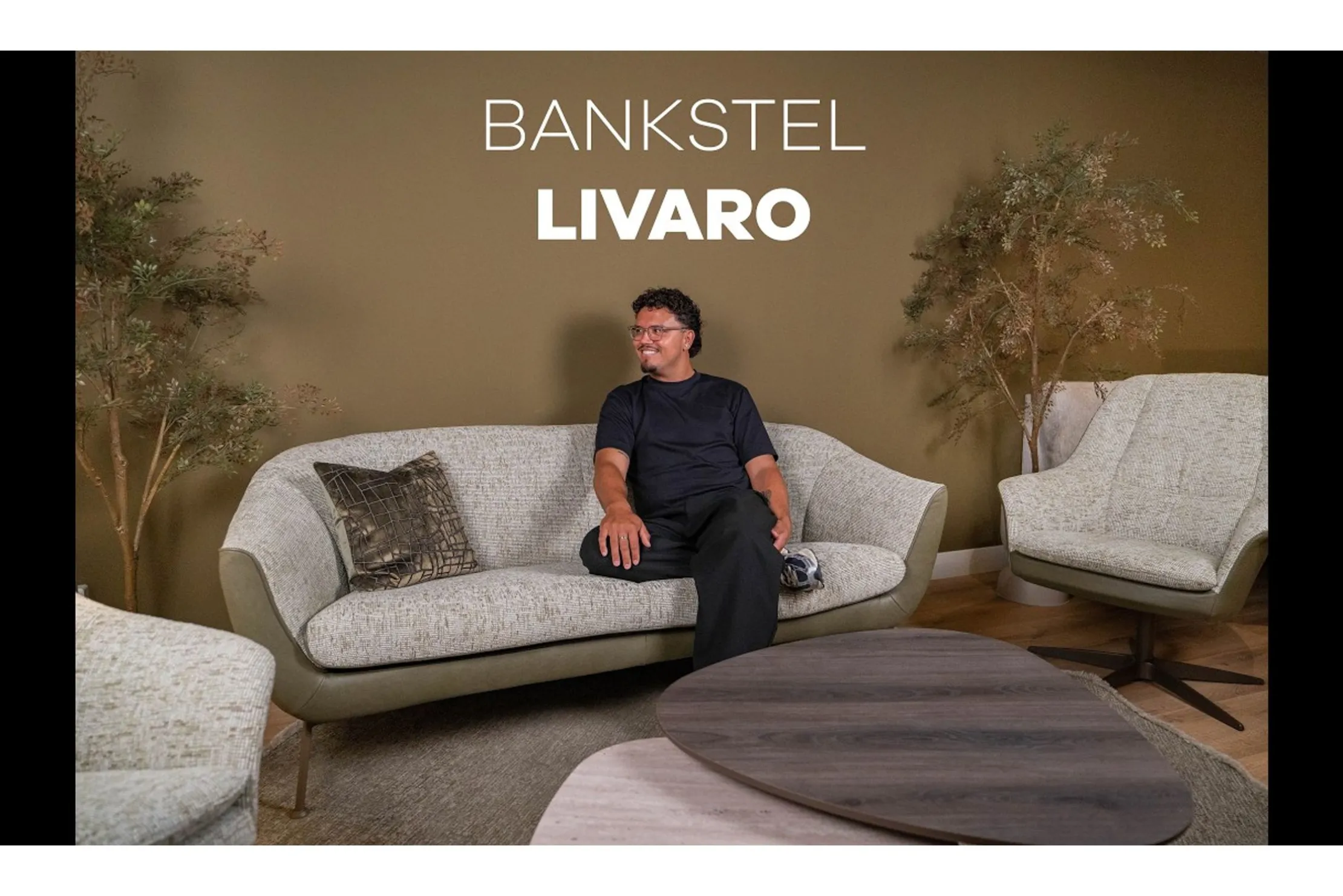 Bankstel Livaro