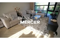 Bankstel Mercer