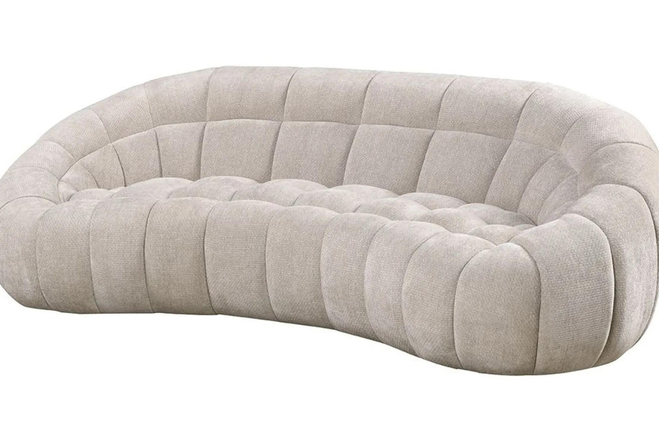 Bankstel Naturel Elite HC-76.007 Cloud