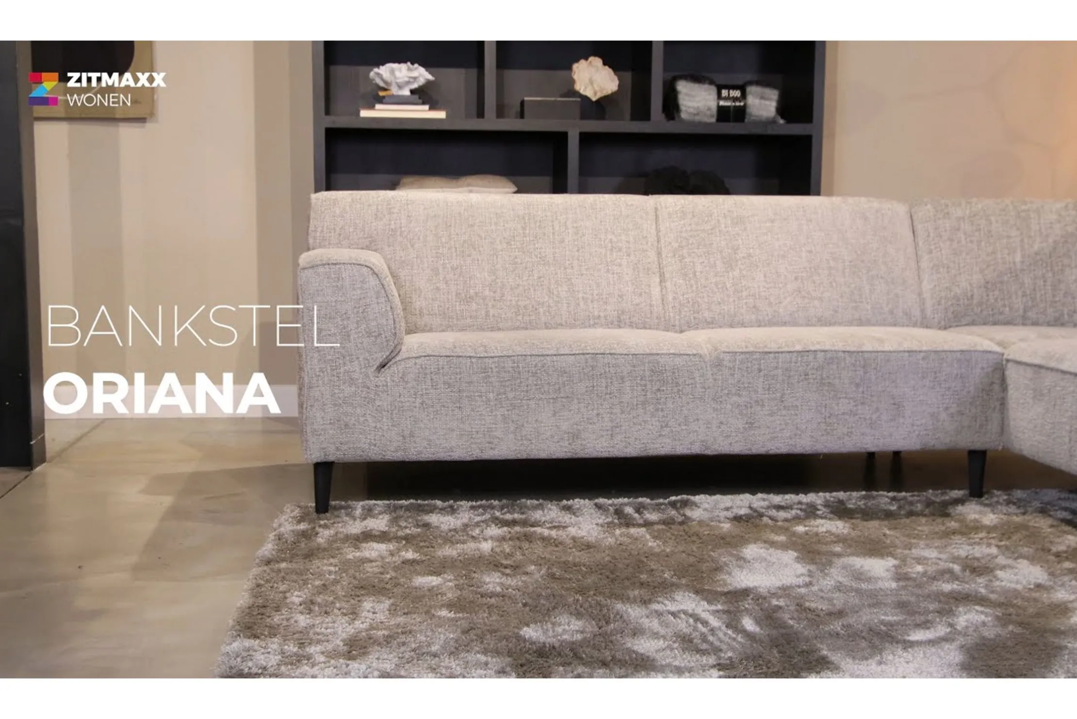 Bankstel Oriana