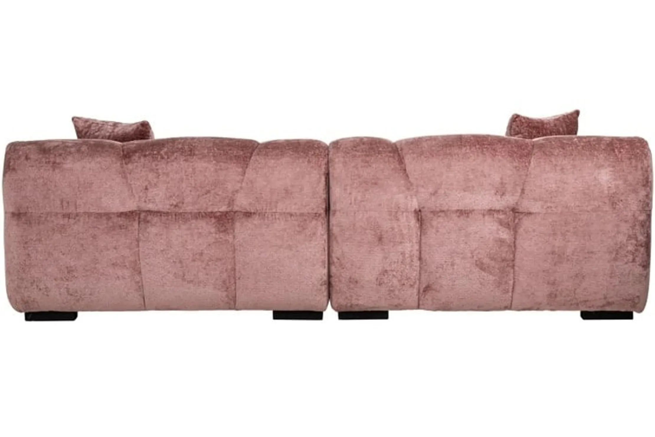Bankstel 211920 Rose Chenille Charelle