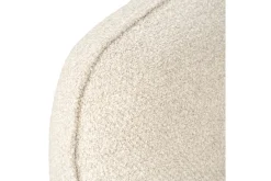 Bank taupe 260057 Cubetto