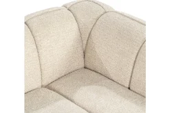 Bank taupe 260057 Cubetto