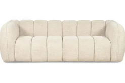 Bank taupe 260057 Cubetto