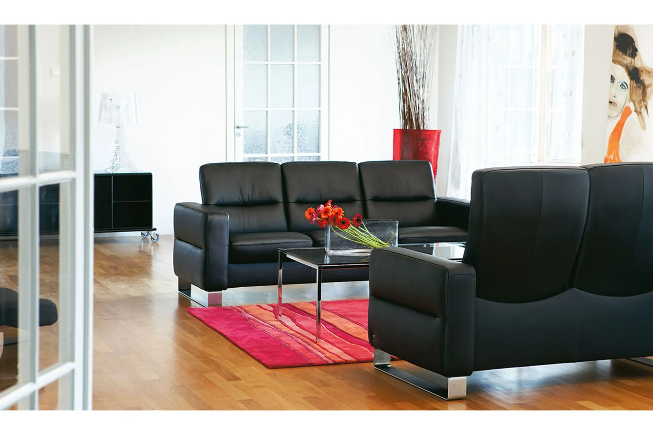 Bank Wave LowBack | Stressless